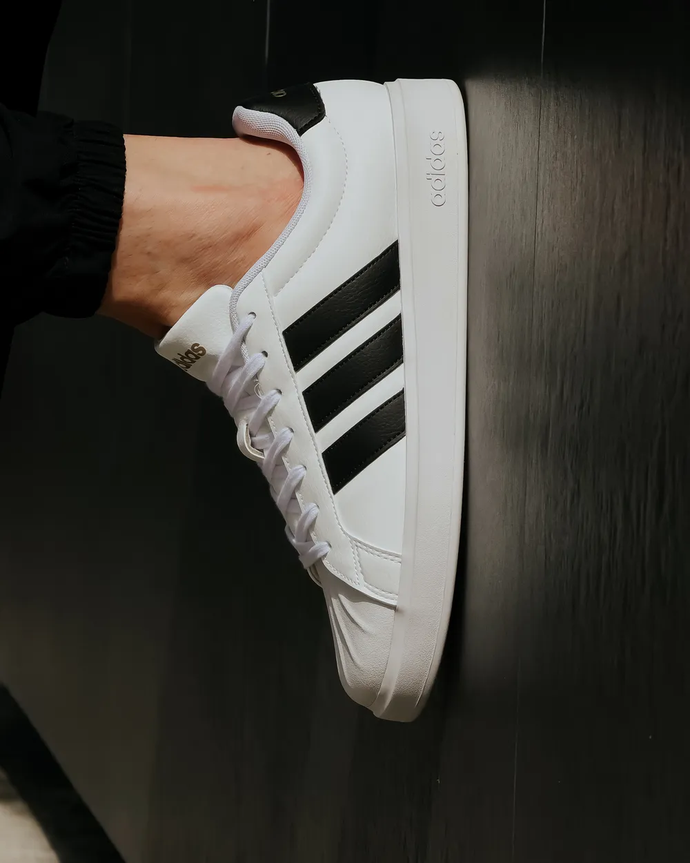 adidas Streettalk, ângulo 1 de 2