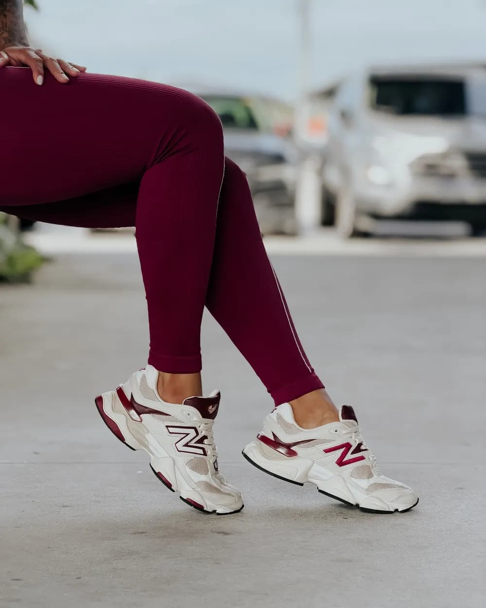 New Balance 9060, ângulo 1 de 2