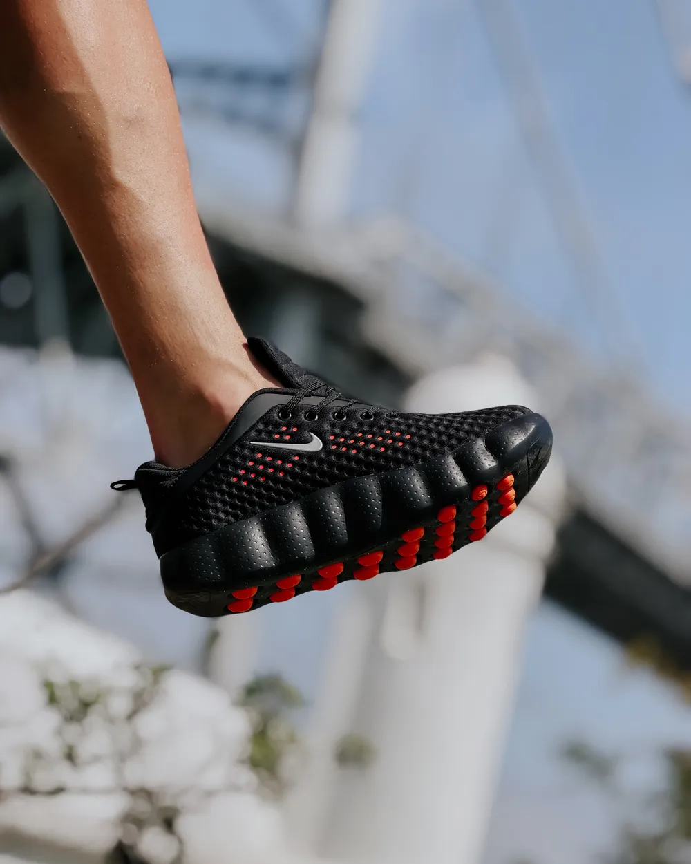 Nike Mind 002, ângulo 1 de 2